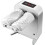 Electric Dumpling Maker – PP/PC, 10.5 x 14 x 13 cm 1