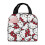 Sac à lunch Hello Kitty imperméable et réutilisable (1 pièce) 1