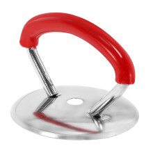 Bouton de remplacement pour couvercle de casserole en acier inoxydable (1 pièce)