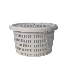 Pool Filter Basket for Swimming Pools, Plastic, 19 x 11 cm