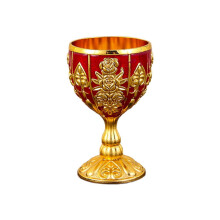 Verre à cocktail style vintage 30 ml