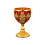 Verre à cocktail style vintage 30 ml 1