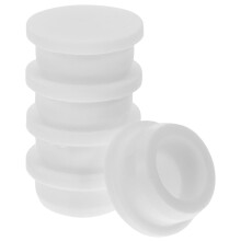 Bouchons en silicone pour pots de fleurs (lot de 5)