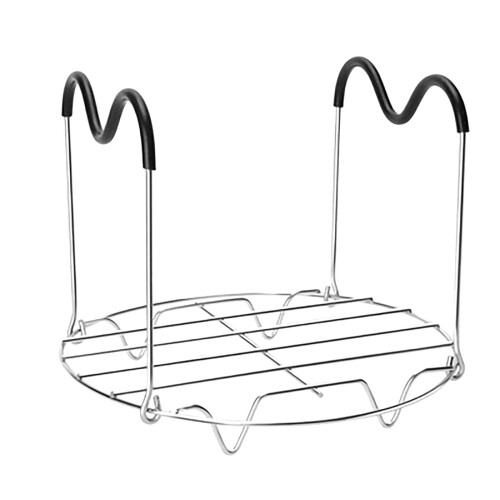 Panier vapeur 201Style avec silicone 1 pièce