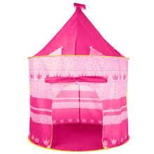 Pink Play Tent for Kids