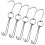 Crochets à volaille en acier inoxydable (lot de 5) 3