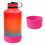 7.5cm Silicone Non-Slip Cup Sleeve for Spacepot 2