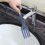 Forchette da cucina in silicone, 29,5 cm, confezione da 2 5