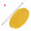 Embossing Acrylic Rolling Pin for Cake Decorating 2