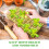 Garden Rock Wool Nutrient Blocks for Plants 100 pcs 5