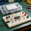 Kit de circuits intégrés DIP 74HC avec assortiment de puces DIP 2