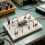 Kit de circuits intégrés DIP 74HC avec assortiment de puces DIP 5