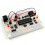 Kit de circuits intégrés DIP 74HC avec assortiment de puces DIP 6
