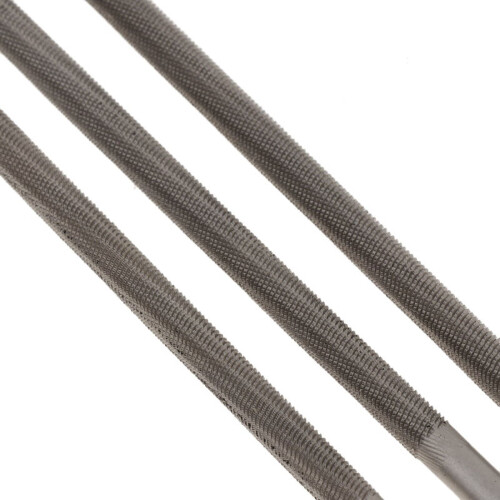 Lima per lama di motosega 017MS170MS171 3 pezzi 2