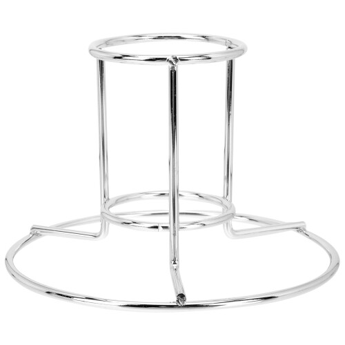 Roasting Rack Storage Rack for Camping 1 Pack 6.7x6.7 in 2