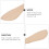 Cuchara de madera para untar mantequilla (15 unidades) 5