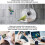 Bird Feeder with 1080P Camera and Night Vision 5