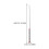 Dessert Fork Set for Marshmallows and Fondue 6 Pcs 2