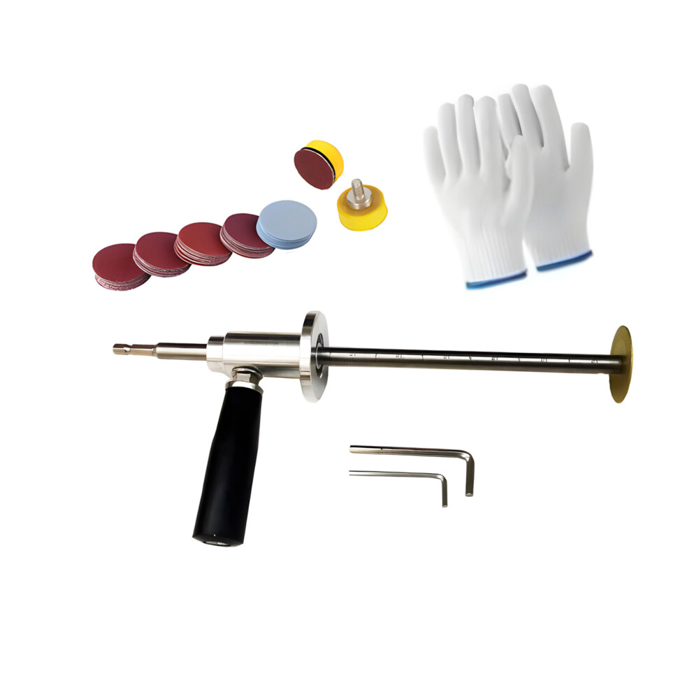 Powerful Electric Tube Cutter Containing Internal-1 Inch 7754004515376