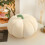 Pumpkin Pillow Cushion 35cm Plush Decorative Sofa Cushion 3