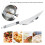 Stainless Steel Pot Strainer 36.5 cm 4