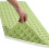 PVC Anti-Slip Bath Mat 70 x 36 cm 1
