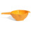 Cedník Orange2Quart s rukoväťou 3