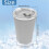 Grusce Weinkühlbecher mit Deckel, 330 ml 3