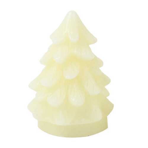 LED flameless candle battery-powered6-pack