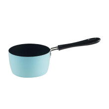 LOVIVER Milk Pan Soup Pot 1.5L Thickened Saucepan