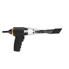 5000Pa Handheld Wireless Vacuum Cleaner for Car and Home