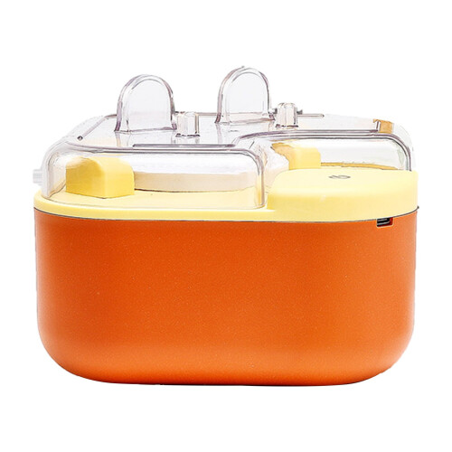 Automatic Dumpling Maker Machine - ABS Electric Press for 1