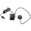 Mini pompe à eau submersible 5 V USB pour aquariums et tables de table 2