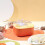 Automatic Dumpling Maker Machine - ABS Electric Press for 5