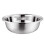 Stainless Steel Kitchen Bowl 27cm 4