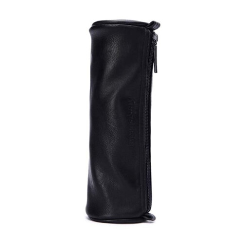 Kungsbacka Runa Pencil Case in Vegan Leather
