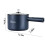 Electric Frying Pan Non-Stick Multifunctional 1 Unit 3