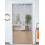 Zhuge String Curtain 39 x 79 Inch Polyester Doorway Divider 2