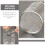 Porte-baguettes en acier inoxydable avec design multi-trous 3
