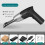 Cordless Handheld Vacuum Cleaner for Car and Home 5