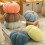 3D Pumpkin Body Pillow – Halloween Throw Cushion 4