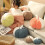 3D Pumpkin Body Pillow – Halloween Throw Cushion 5