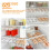 Stainless Steel Drawer Egg Rack for Fridge 5