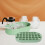Silicone Ice Ball Mold – 2-Pack, Easy-Release, Large 2