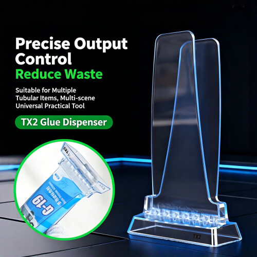 Glues Dispenser Adhesive With Flows Control For Hand Crafts And 1