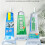 Glues Dispenser Adhesive With Flows Control For Hand Crafts And 7