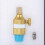 Compacts Brasses Regulator Valving Suitable For Various Gas 7