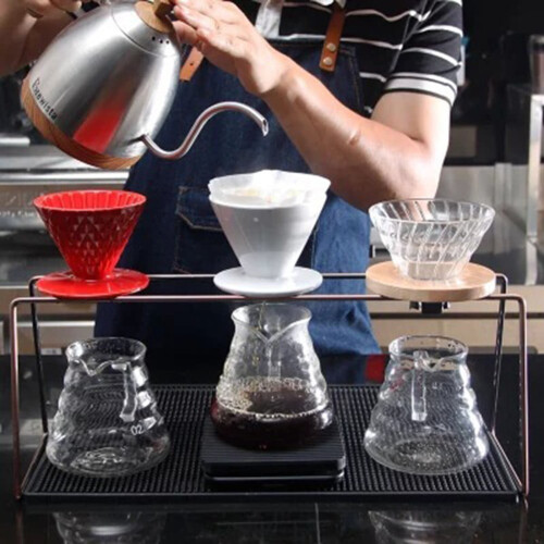 Support pour filtre à café infusé à la main (1 pièce) 2