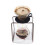 Support pour filtre à café infusé à la main (1 pièce) 4