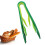 Kitchen Tongs Set Plastic 3 Sizes 2